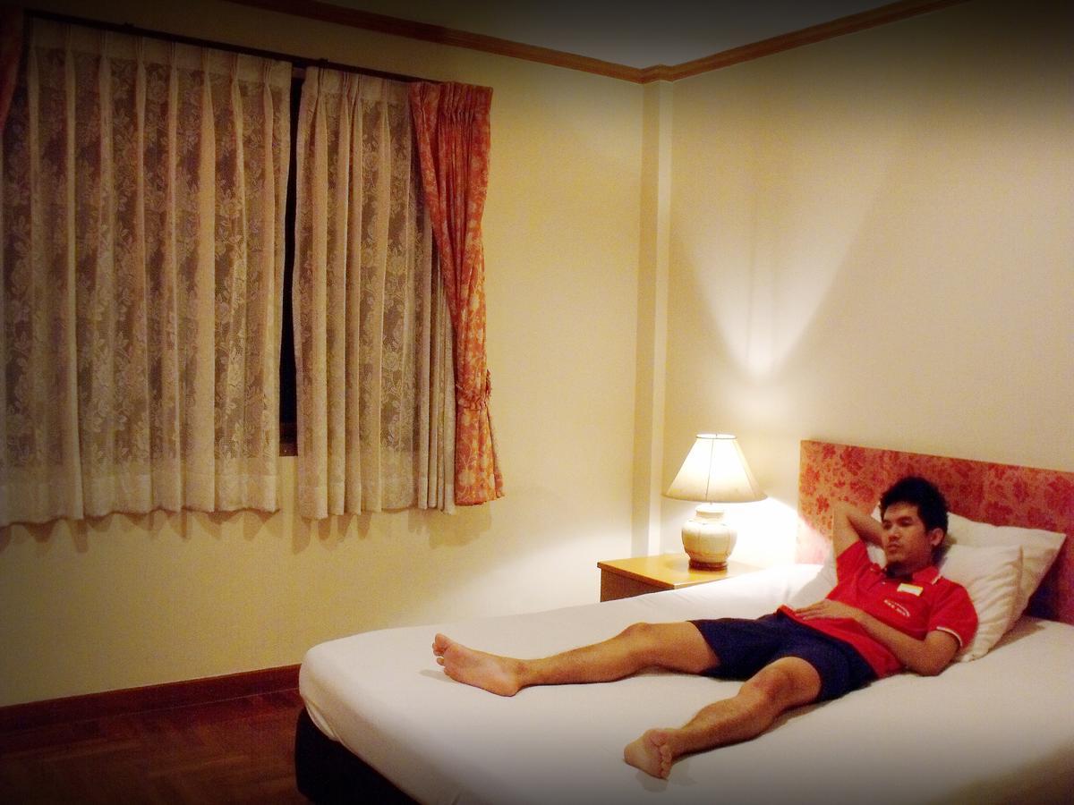Bbb Inn Bangkok Bilik gambar