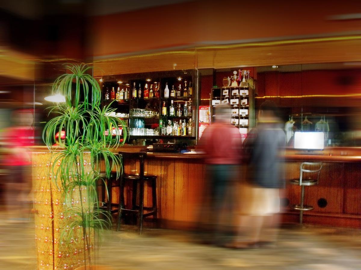 Bbb Inn Bangkok Luaran gambar