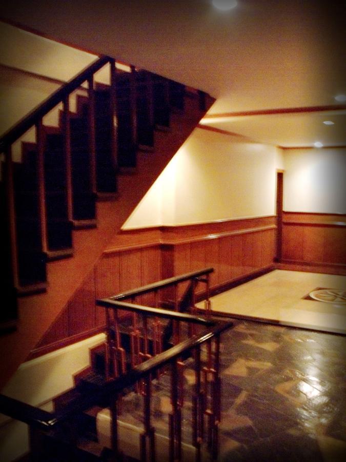 Bbb Inn Bangkok Luaran gambar