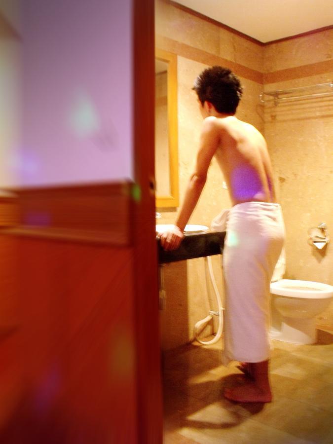 Bbb Inn Bangkok Bilik gambar