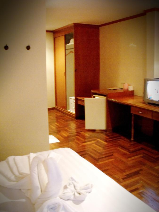 Bbb Inn Bangkok Bilik gambar