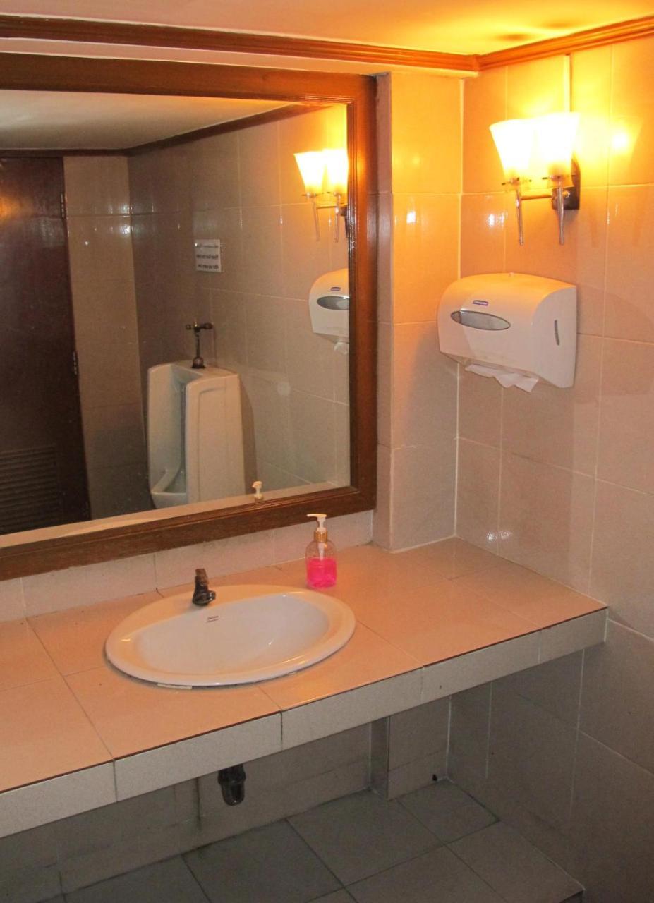 Bbb Inn Bangkok Bilik gambar