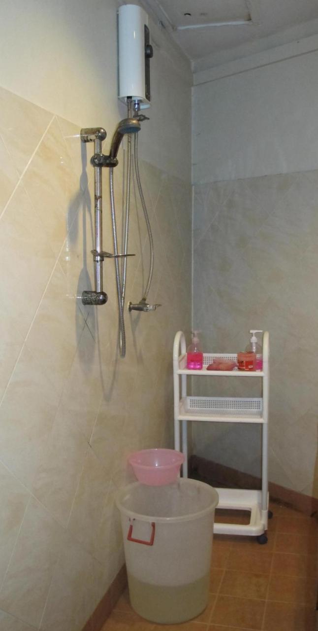 Bbb Inn Bangkok Bilik gambar