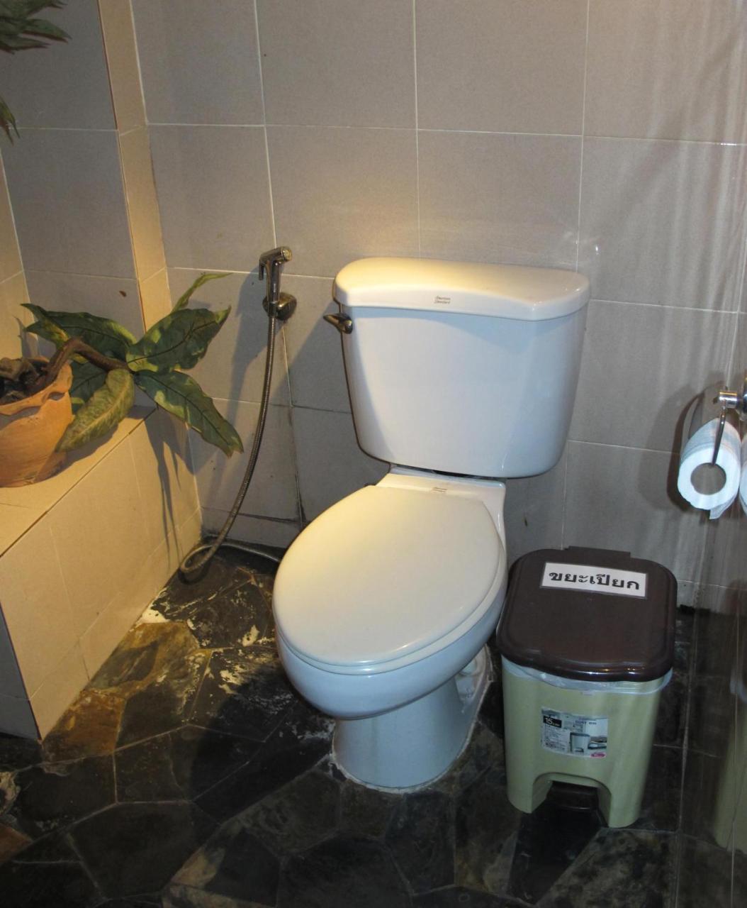 Bbb Inn Bangkok Bilik gambar